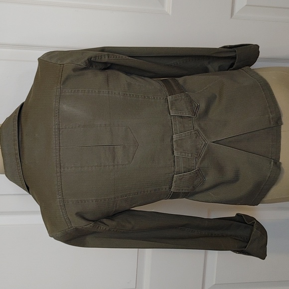 🧥 Lane Crawford Jacket - Picture 7 of 11